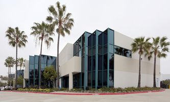 Warehouse Space for Rent located at 4665 North Ave Oceanside, CA 92056