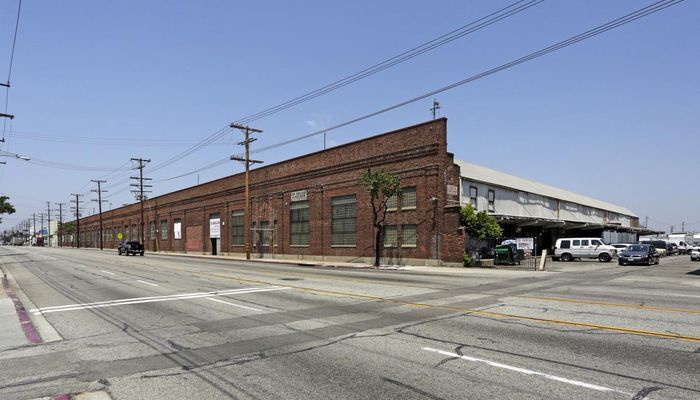 Warehouse Space for Rent at 4416 Pacific Blvd Vernon, CA 90058 - #3