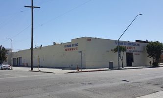 Warehouse Space for Sale located at 2928 N Main St Los Angeles, CA 90031
