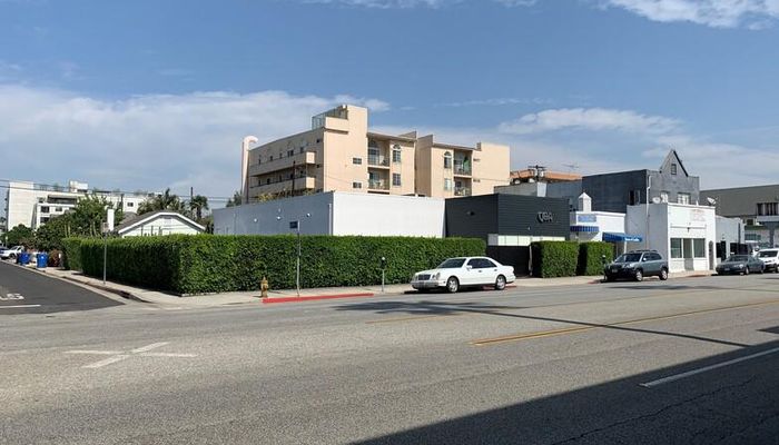 Office Space for Rent at 10317 Washington Blvd Culver City, CA 90232 - #1
