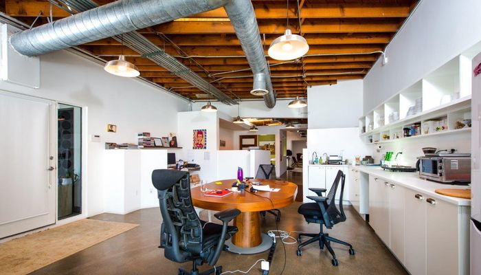 Office Space for Rent at 1733-1737 Abbot Kinney Blvd Venice, CA 90291 - #18