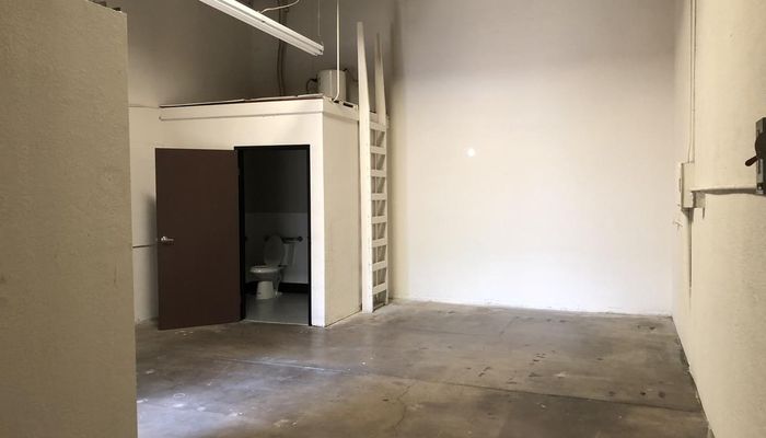 Warehouse Space for Rent at 2701 Orange Ave Santa Ana, CA 92707 - #10