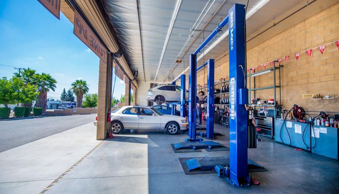 Warehouse Space for Sale at 5353 Arrow Hwy Montclair, CA 91763 - #19