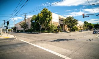 Warehouse Space for Sale located at 1515 E 15th St Los Angeles, CA 90021