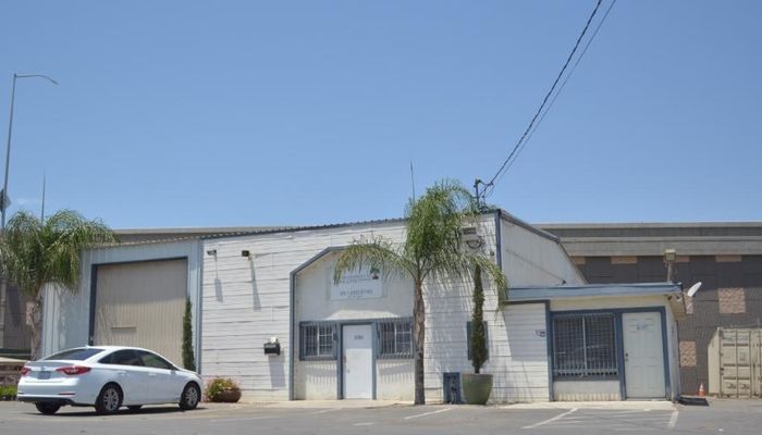 Warehouse Space for Rent at 1027 E. 3rd St. Corona, CA 92879 - #1