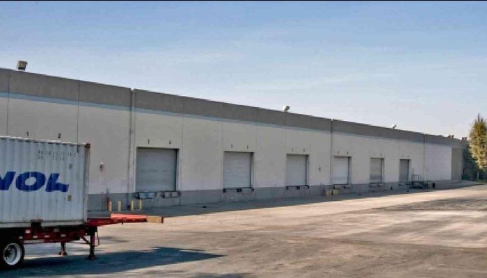 Warehouse Space for Rent at 909 Colon St Wilmington, CA 90744 - #2