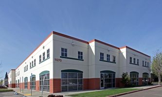 Warehouse Space for Rent located at 11270 Sanders Dr Rancho Cordova, CA 95742