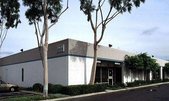 Warehouse Space for Rent located at 20630 S Leapwood Ave Carson, CA 90746