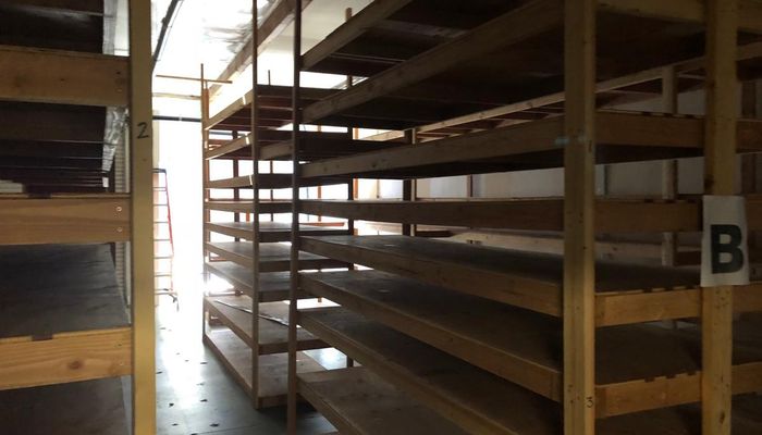 Warehouse Space for Rent at 7252-7256 Clairemont Mesa Blvd San Diego, CA 92111 - #15