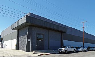 Warehouse Space for Rent located at 2212 Kenmere Ave Burbank, CA 91504