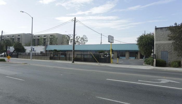 Warehouse Space for Rent at 220-230 W Florence Ave Inglewood, CA 90301 - #3