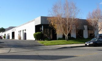 Warehouse Space for Rent located at 9555 Owensmouth Ave Chatsworth, CA 91311
