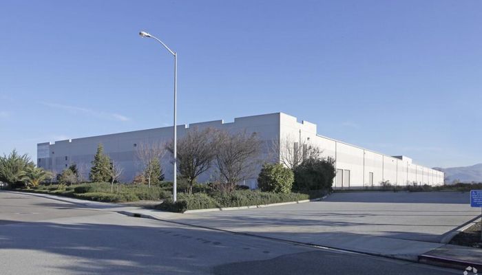 Warehouse Space for Rent at 2401 Bert Dr Hollister, CA 95023 - #3