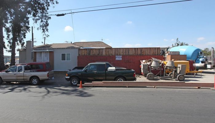 Warehouse Space for Rent at 15137 Stagg St Van Nuys, CA 91405 - #3