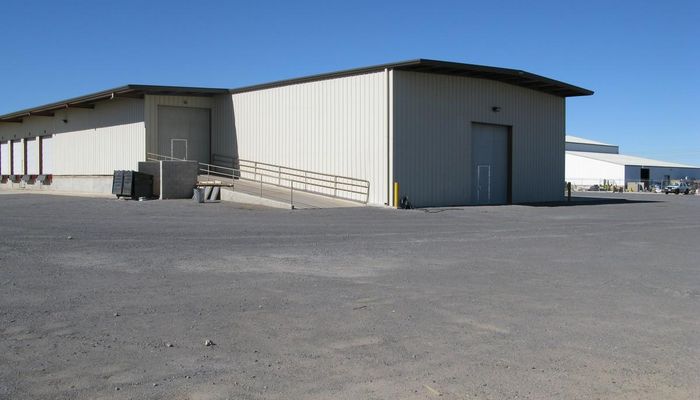 Warehouse Space for Sale at 16585 Beaver Rd Adelanto, CA 92301 - #10