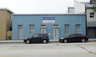 Office Space for Rent located at 310-312 Venice Way Venice, CA 90291