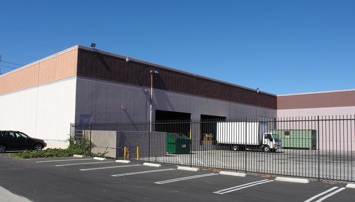 Warehouse Space for Rent at 16910 Cherie Pl Carson, CA 90746 - #3
