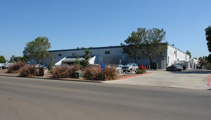 Warehouse Space for Rent at 9431 Dowdy Dr San Diego, CA 92126 - #3