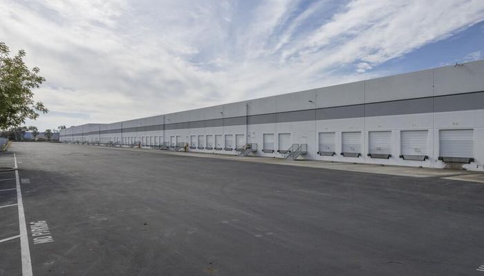Warehouse Space for Rent at 30736-30760 Wiegman Rd Hayward, CA 94544 - #23