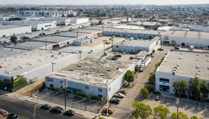 Warehouse Space for Rent at 1510 1/2 W 228th St Torrance, CA 90501 - #8