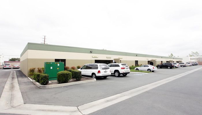 Warehouse Space for Rent at 13433-13455 Pumice St Norwalk, CA 90650 - #5