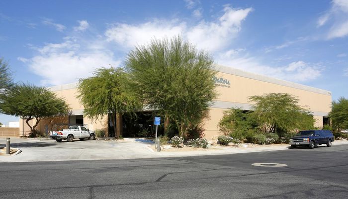 Warehouse Space for Sale at 77742 Las Montanas Rd Palm Desert, CA 92211 - #1