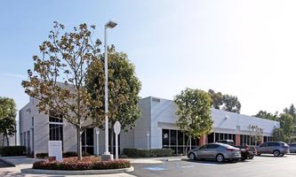 Warehouse Space for Rent located at 20988 Bake Pky Lake Forest, CA 92630
