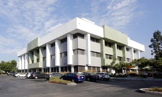 Office Space for Rent located at 5855 Green Valley Cir Culver City, CA 90230