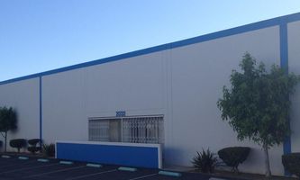 Warehouse Space for Rent located at 2030-2032 Gladwick St Rancho Dominguez, CA 90220