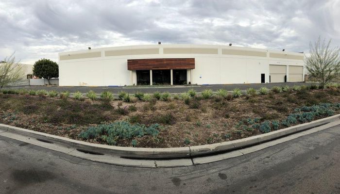 Warehouse Space for Rent at 12570 Industry St Garden Grove, CA 92841 - #12