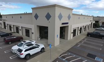 Warehouse Space for Rent located at 5256 Pirrone Ct Salida, CA 95368