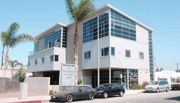 Office Space for Rent at 11825 Major St Culver City, CA 90230 - #4