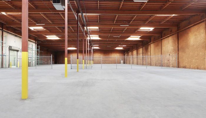 Warehouse Space for Rent at 1931 G St Fresno, CA 93706 - #10