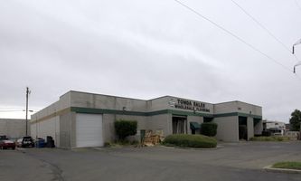 Warehouse Space for Sale located at 5815 Power Inn Rd Sacramento, CA 95824