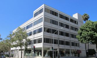 Office Space for Rent located at 9744 Wilshire Boulevard Beverly Hills, CA 90212
