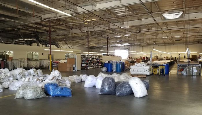 Warehouse Space for Rent at 201 W 138th St Los Angeles, CA 90061 - #8