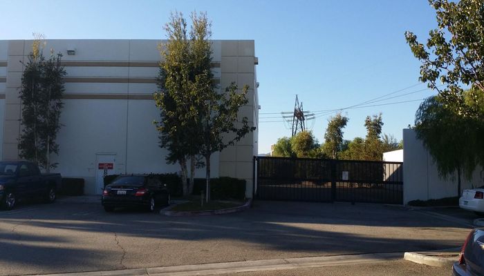 Warehouse Space for Sale at 12120 6th St Rancho Cucamonga, CA 91730 - #7