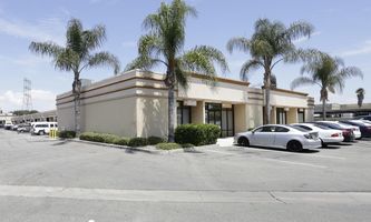 Warehouse Space for Rent located at 7625 E Rosecrans Ave Paramount, CA 90723