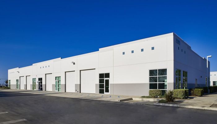 Warehouse Space for Rent at 2380 Eastman Ave Oxnard, CA 93030 - #6