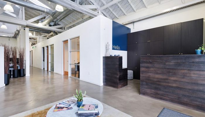 Office Space for Rent at 1808 Stanford St Santa Monica, CA 90404 - #9