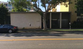 Office Space for Rent located at 1240 6th Street Santa Monica, CA 90405