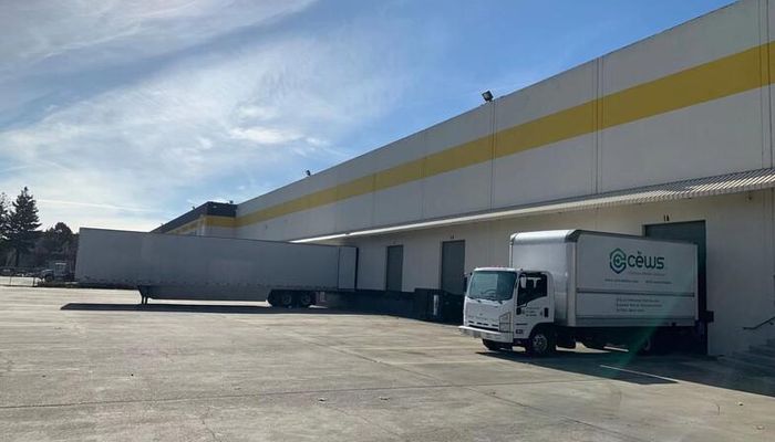 Warehouse Space for Rent at 31259 Wiegman Rd Hayward, CA 94544 - #5