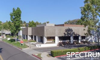 Warehouse Space for Sale located at 21150-21160 Califa St Woodland Hills, CA 91367