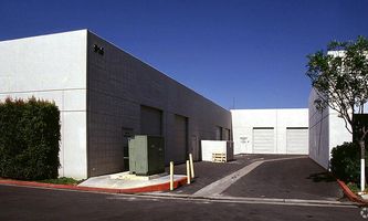 Warehouse Space for Rent located at 915 Calle Amanecer San Clemente, CA 92673