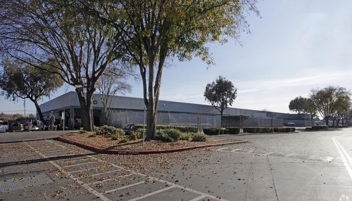 Warehouse Space for Rent at 1360 Kifer Rd Santa Clara, CA 95051 - #3