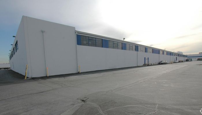 Warehouse Space for Rent at 13260-13280 E Amar Rd City Of Industry, CA 91746 - #3