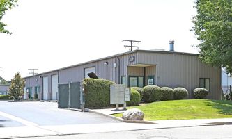 Warehouse Space for Rent located at 110 N Valley Oaks Dr Visalia, CA 93292