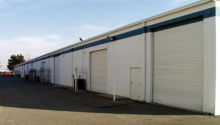 Warehouse Space for Rent at 3290 Monier Cir Rancho Cordova, CA 95742 - #7