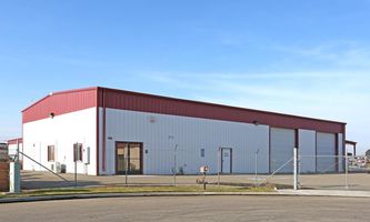 Warehouse Space for Rent located at 5411 S Nikita Ave Fresno, CA 93725