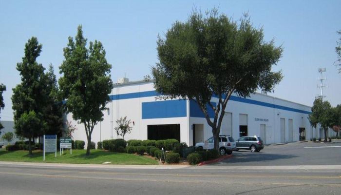 Warehouse Space for Rent at 7321 Roseville Rd Sacramento, CA 95842 - #1